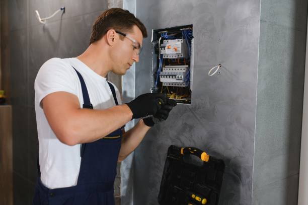Best Electrical Troubleshooting Services  in Pratt, KS