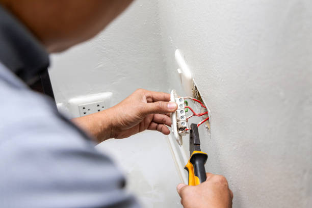 Affordable Emergency Electrician in Pratt, KS