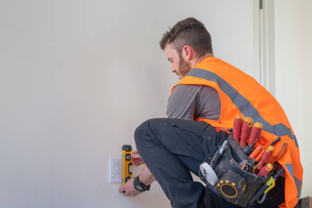 Industrial Electrical Services in Pratt, KS